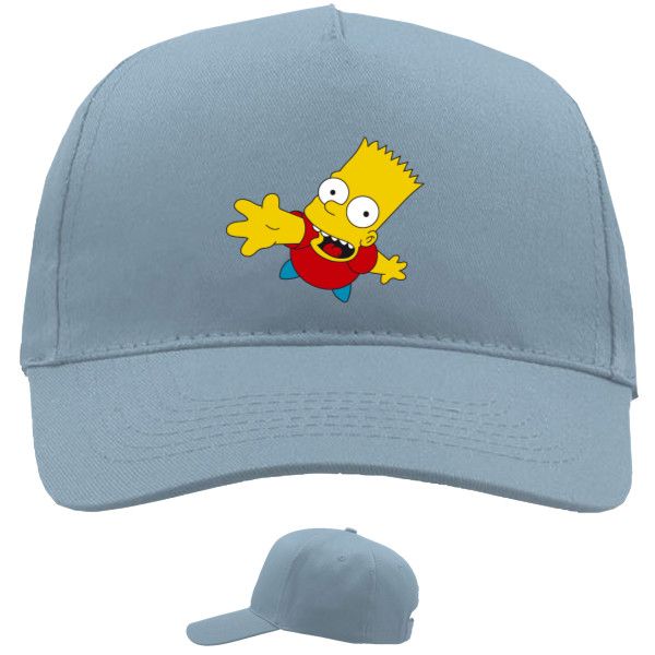 Bart Simpson