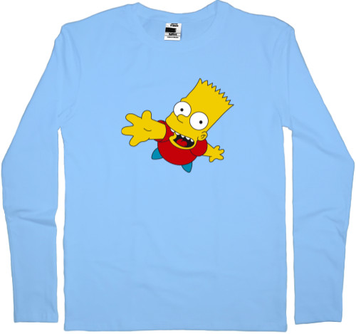 Bart Simpson