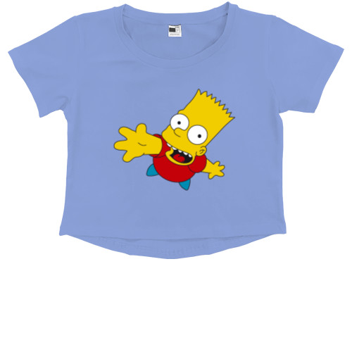 Bart Simpson