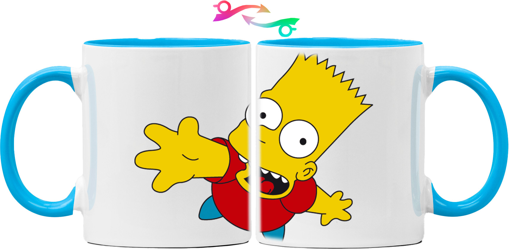 Bart Simpson