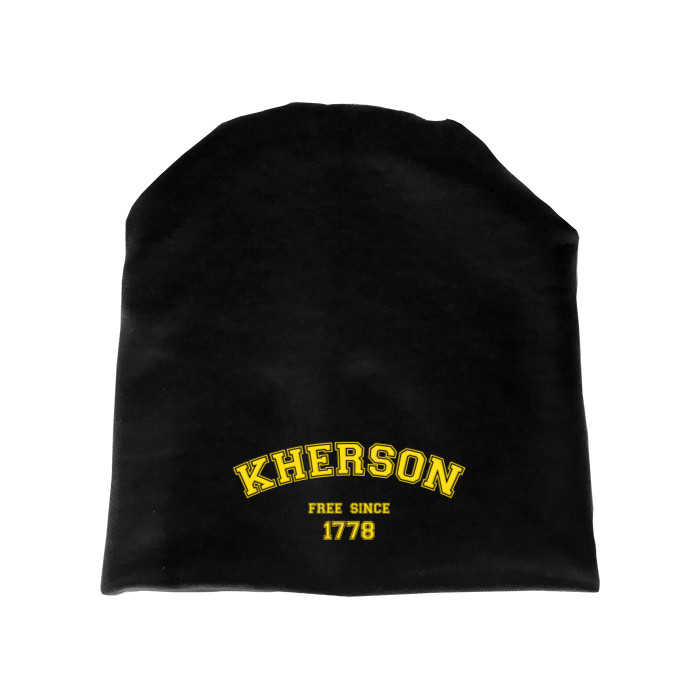 Kherson Херсон