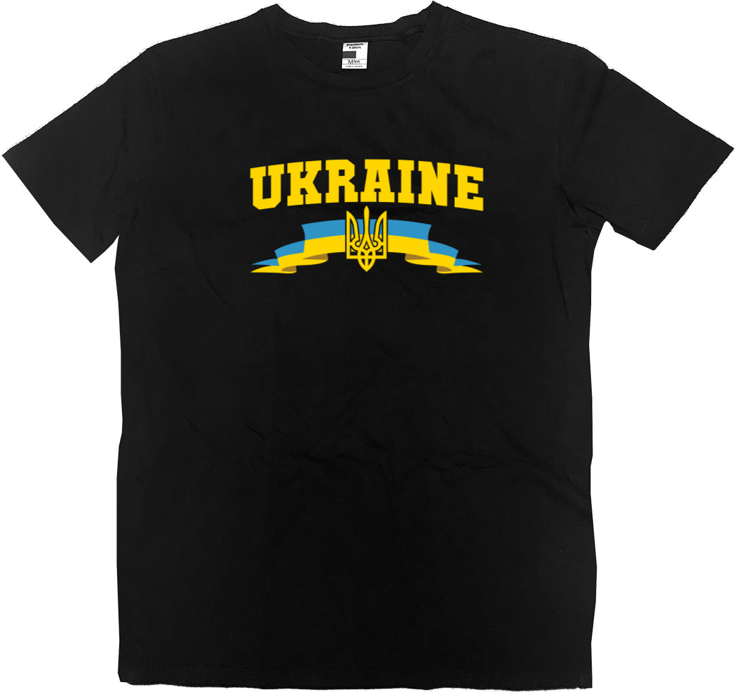 Ukraine, герб