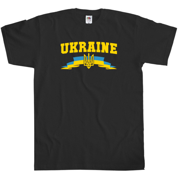 Ukraine, герб