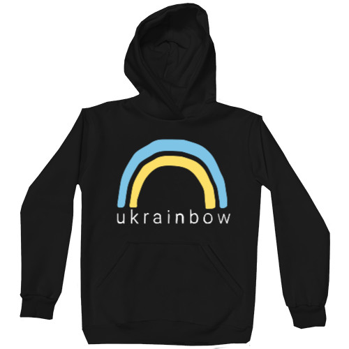Ukrainbow, украинская радуга