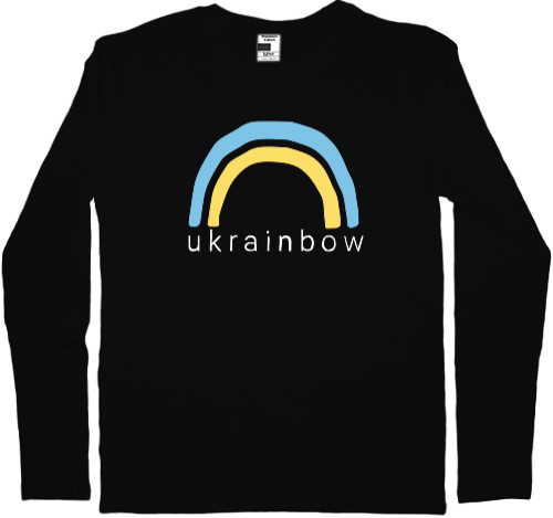 Ukrainbow, українська веселка