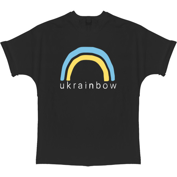 Ukrainbow, украинская радуга