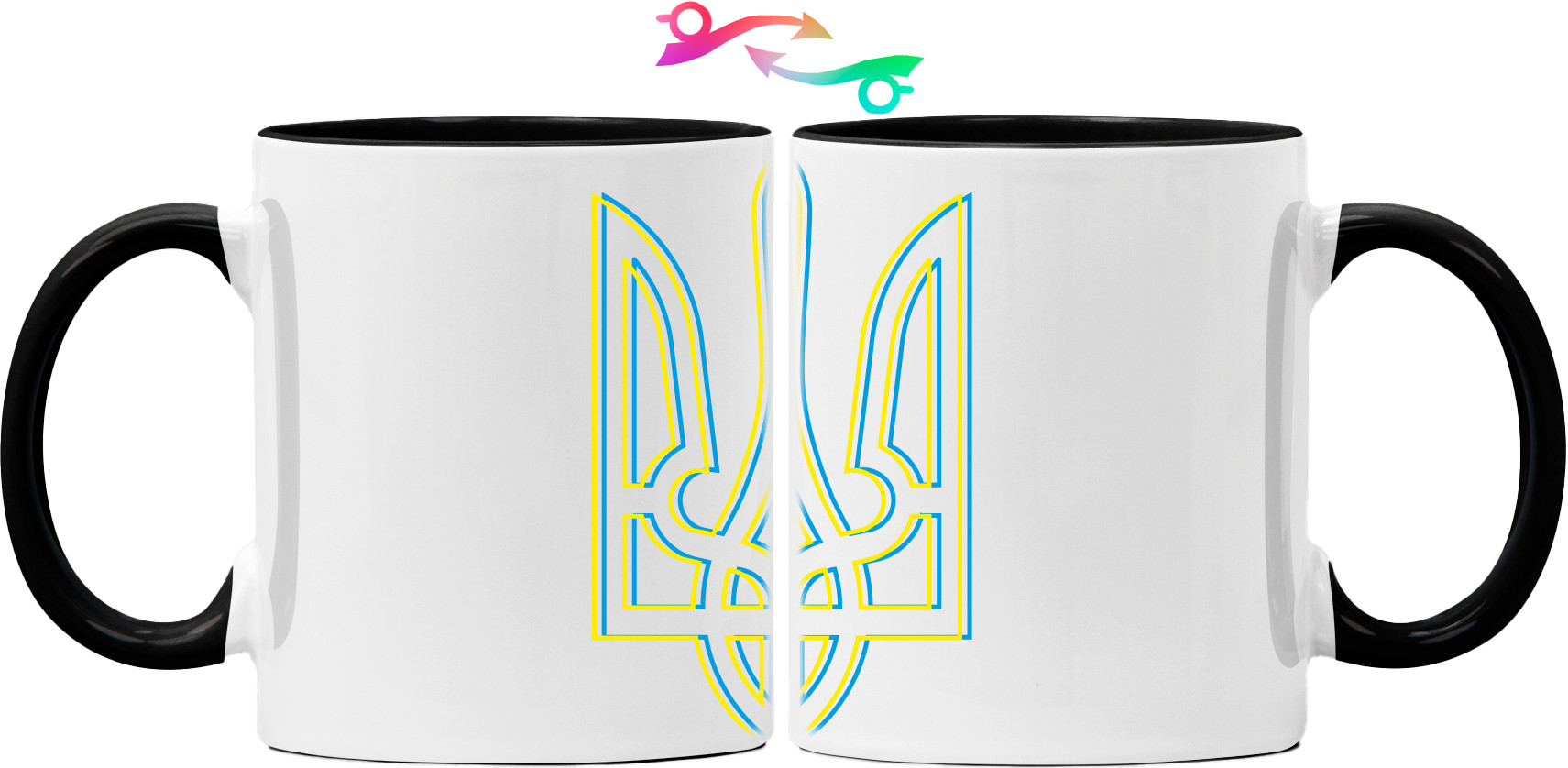 Герб Украинский