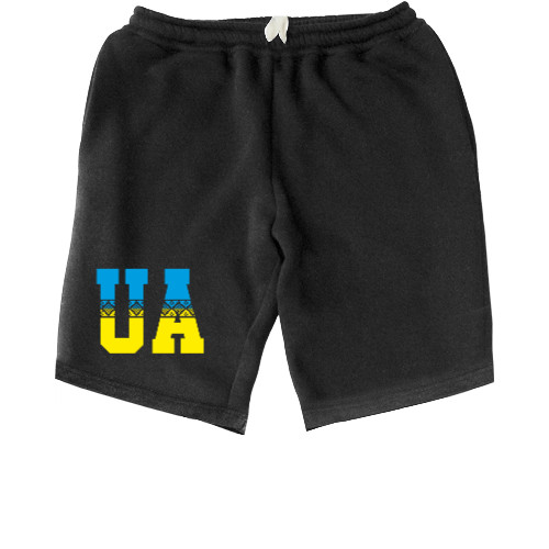 UA