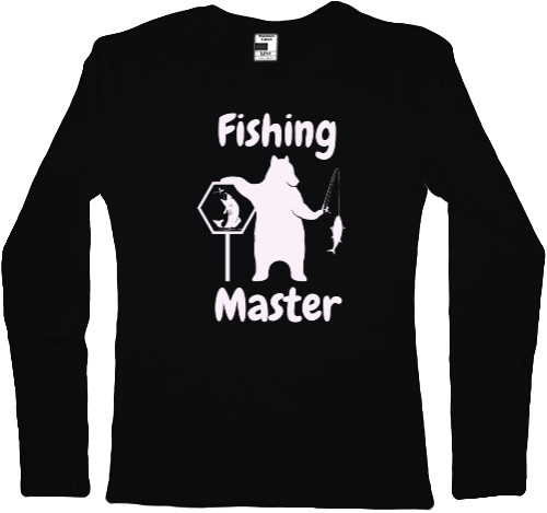 Fishing Master, Love Fishing, Рибальство