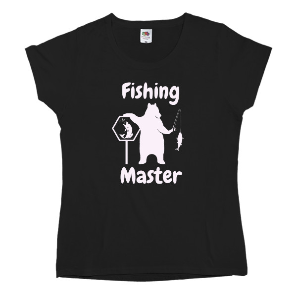 Fishing Master, Love Fishing, Рыбалка