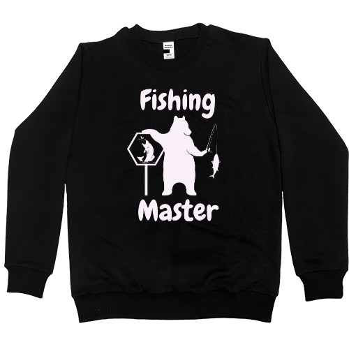 Fishing Master, Love Fishing, Риболовля