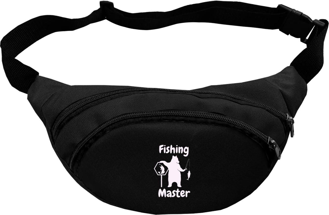 Fishing Master, Love Fishing, Рибальство