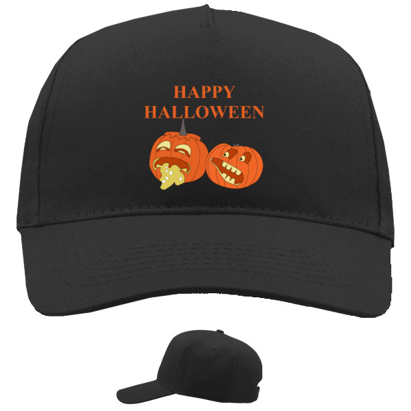 Halloween, Pumpkin, Happy Halloween