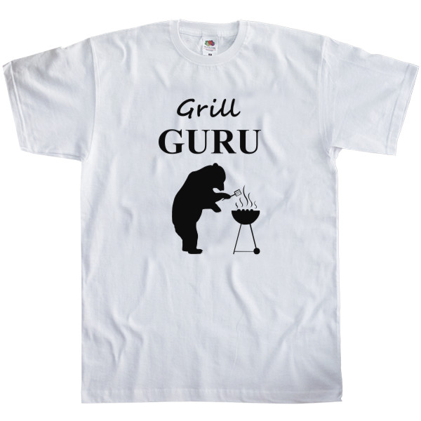 Grill Guru