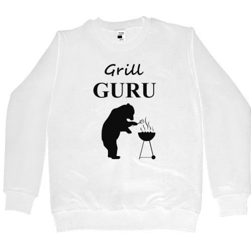 Grill Guru