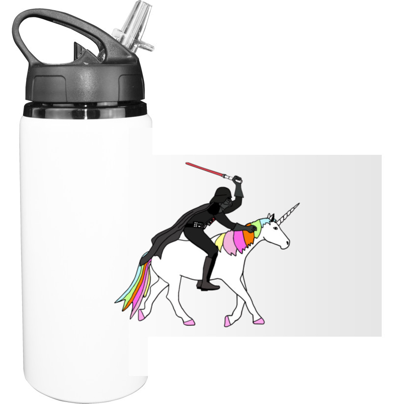 Darth Vader Unicorn