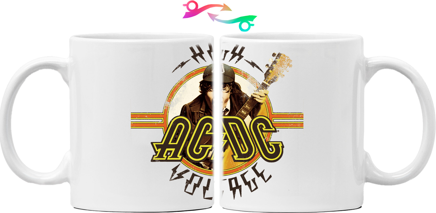 AC-DC