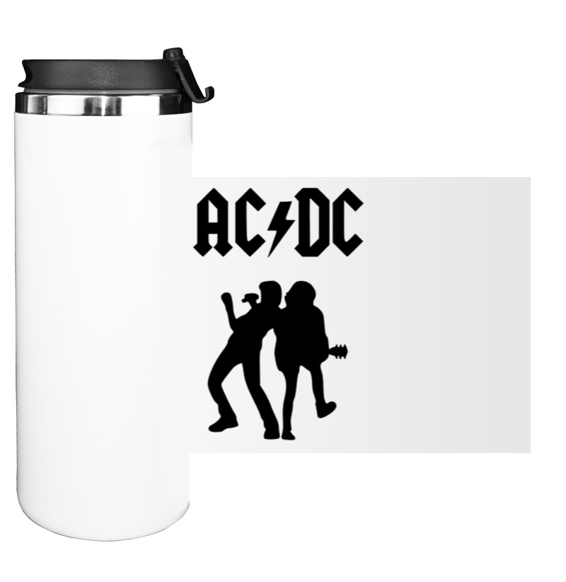 AC DC - Термокружка - AC-DC - Mfest