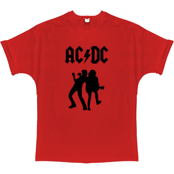 AC-DC