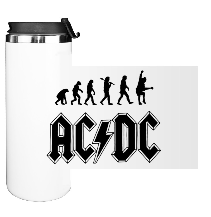 AC-DC