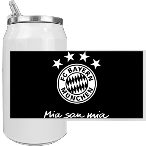 FC Bavaria Munchen