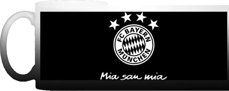FC Bavaria Munchen
