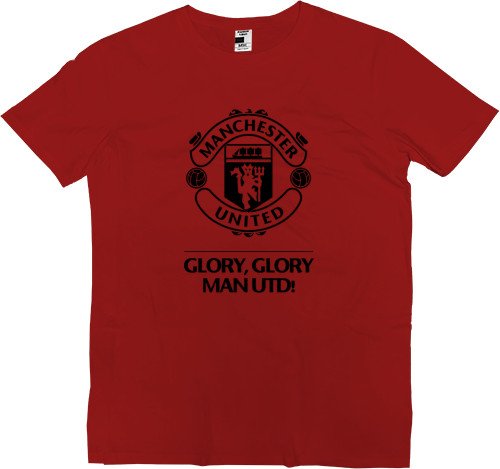 Glory Man Utd