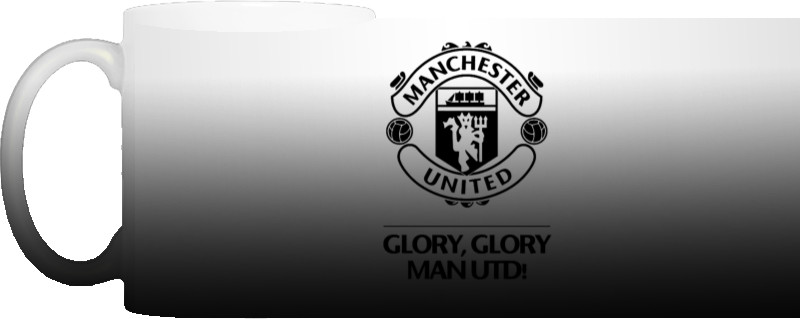 Glory Man Utd