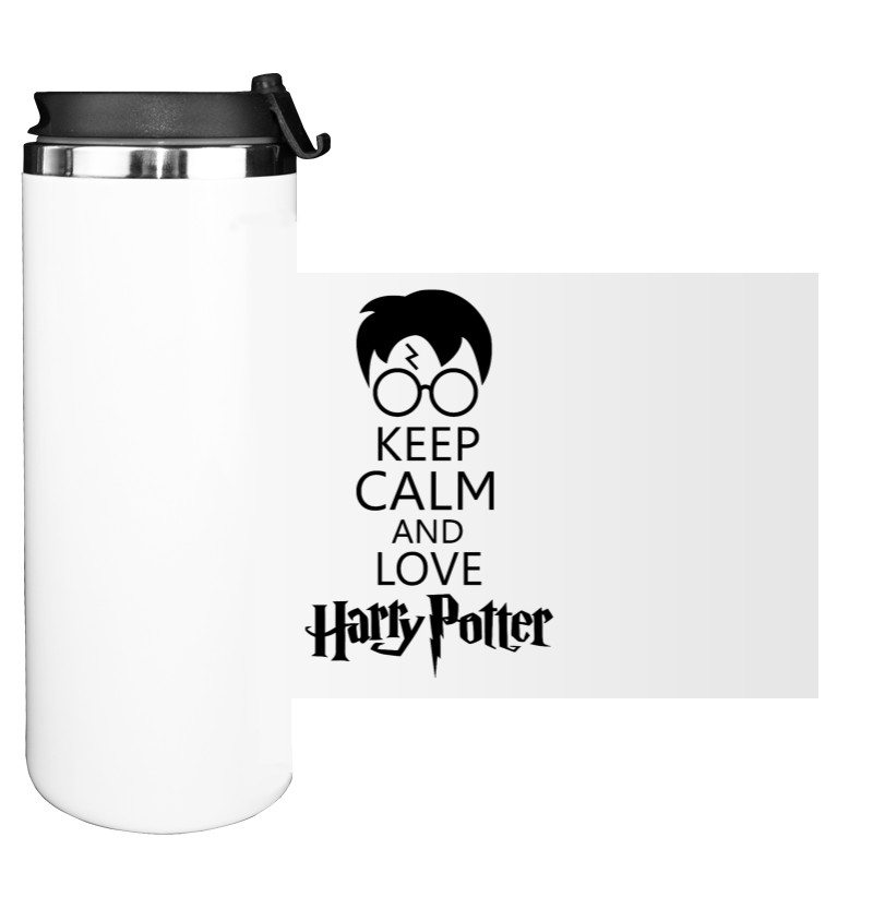 Harry Potter Love