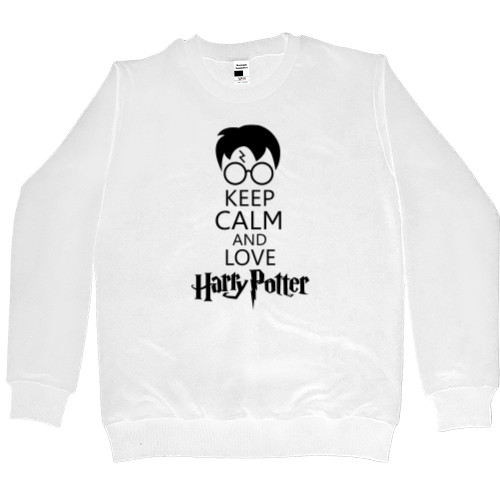 Harry Potter Love