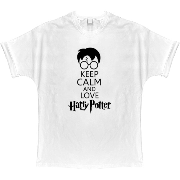 Harry Potter Love