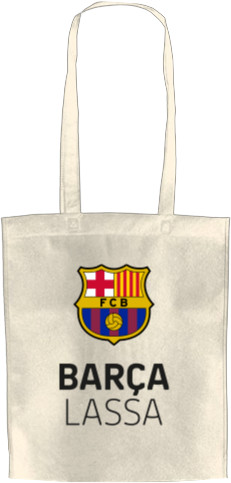 Barca Lassa