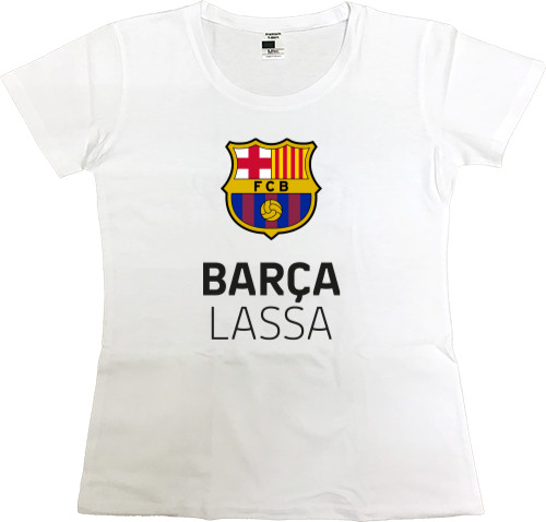 Barca Lassa