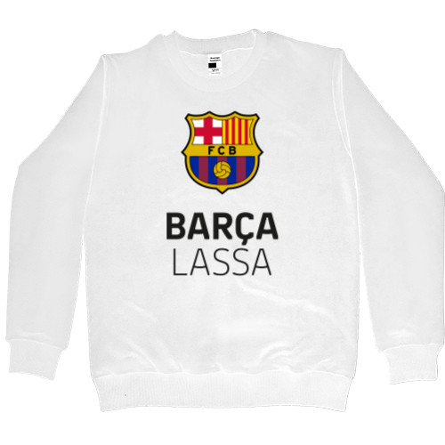 Barca Lassa