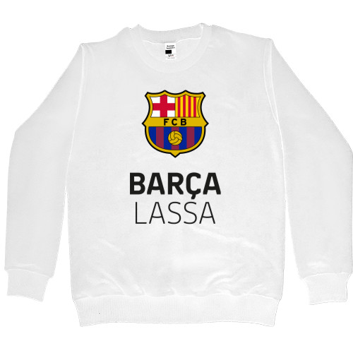 Barca Lassa