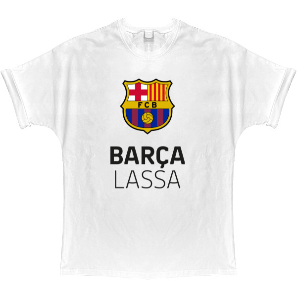 Barca Lassa