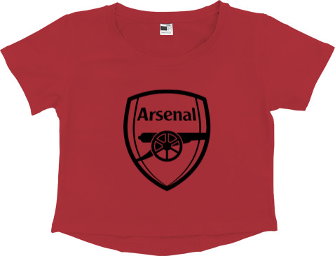 FC Arsenal Logo