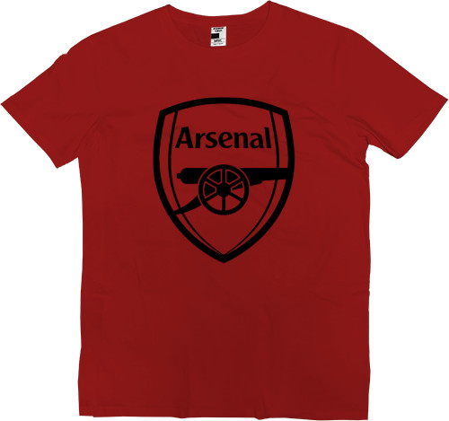 FC Arsenal Logo