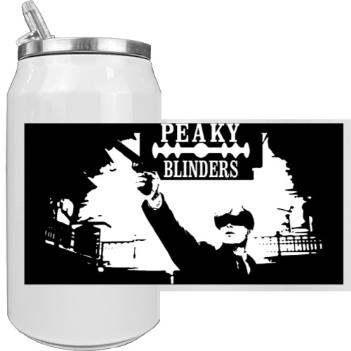 Peaky Blinders5