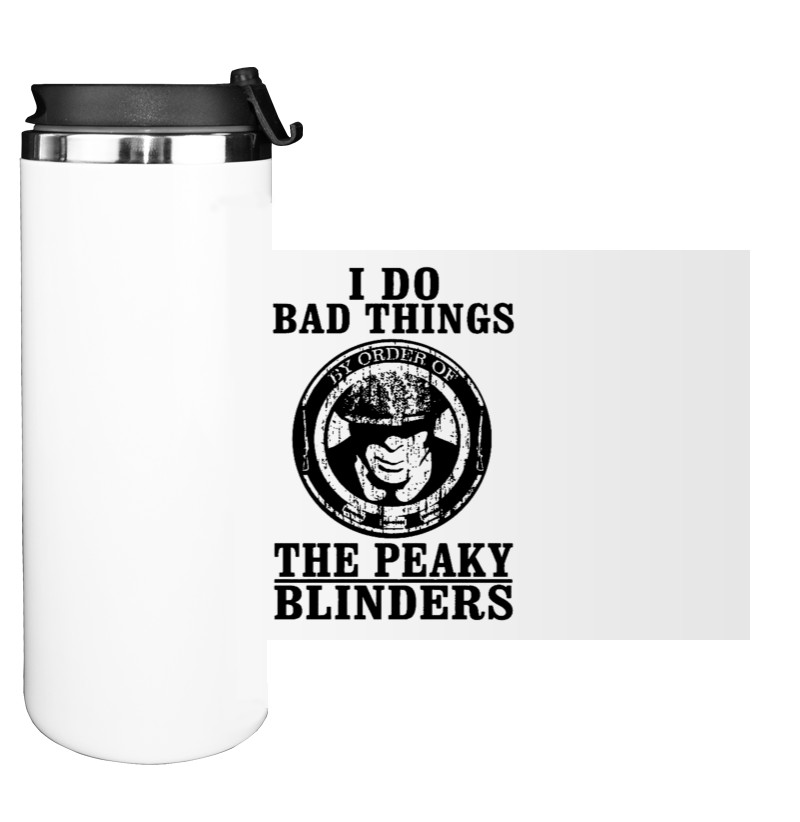 Peaky Blinders4