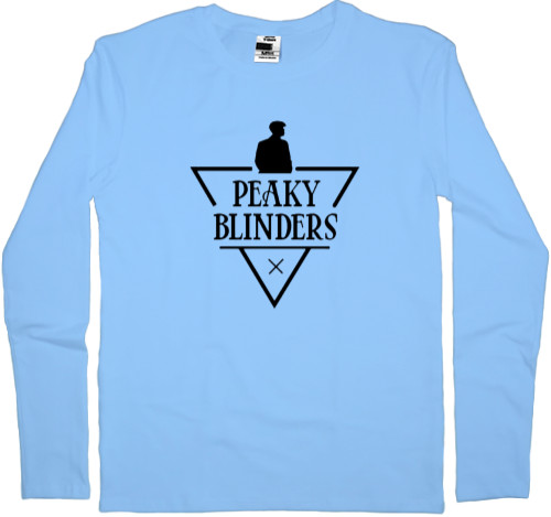 Peaky Blinders2