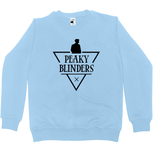 Peaky Blinders2