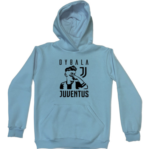 Dybala Juventus