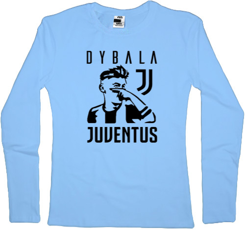 Dybala Juventus