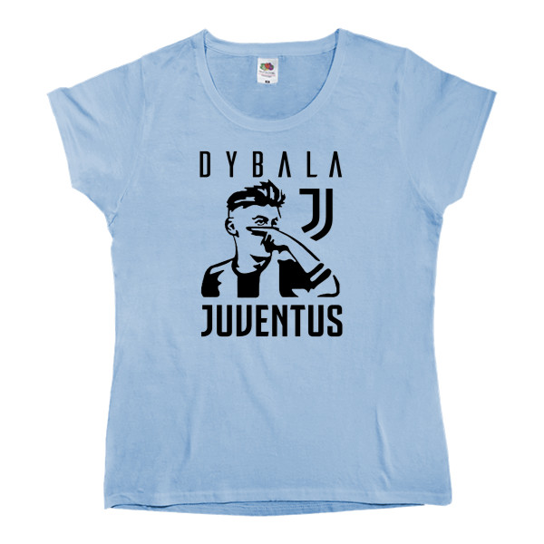 Dybala Juventus