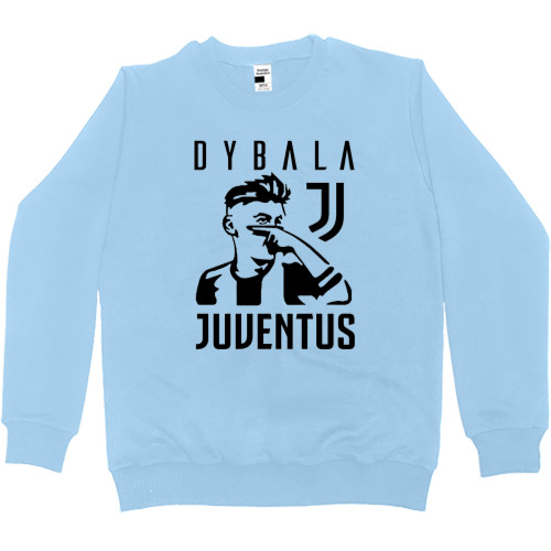 Dybala Juventus