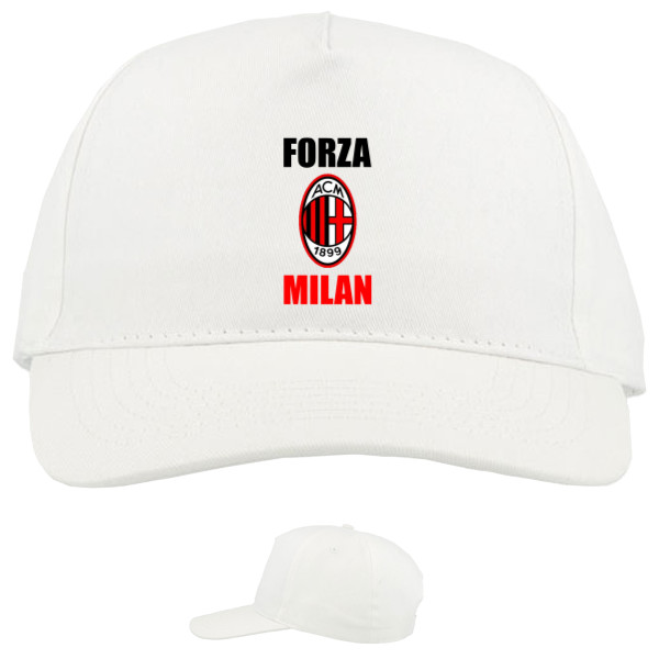Forza Milan