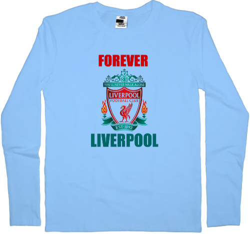 Forever Liverpool