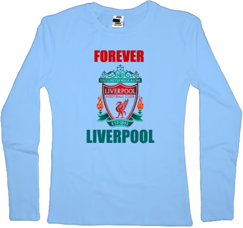 Forever Liverpool