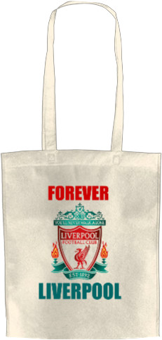 Forever Liverpool